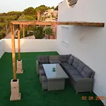Holiday home Bellsol *