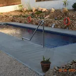 Holiday home Bellsol *