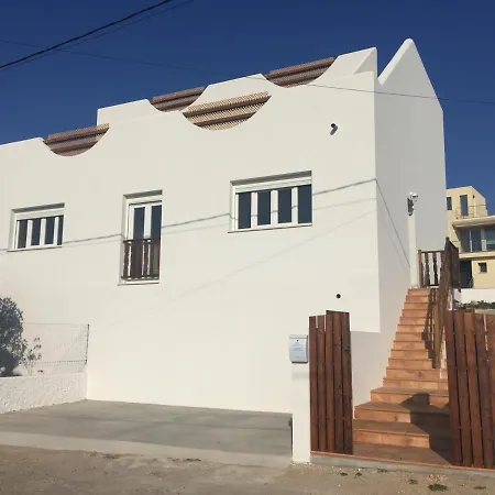 Nyaraló Bellsol Cala Ratjada