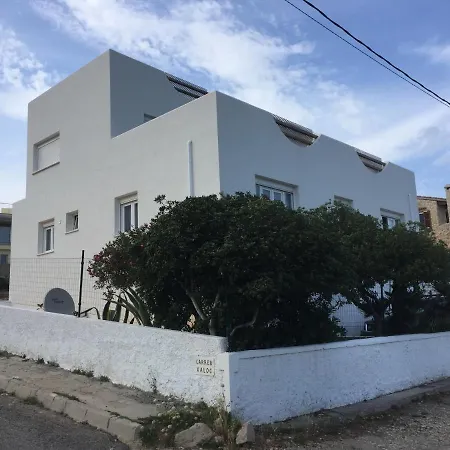 Bellsol Holiday home