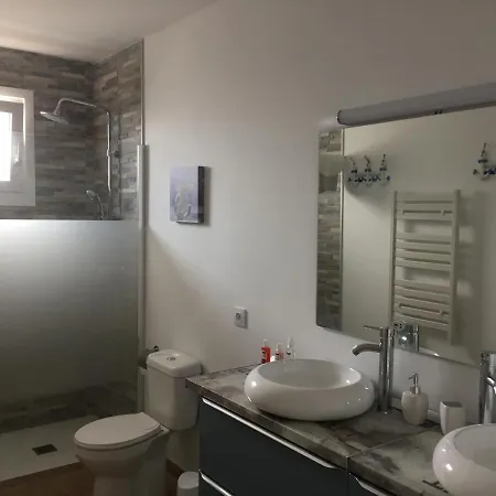 Holiday home Bellsol *