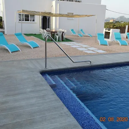 Bellsol Cala Ratjada