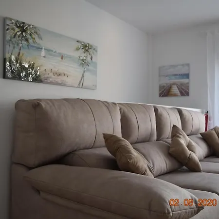 Holiday home Bellsol Cala Ratjada (Mallorca)