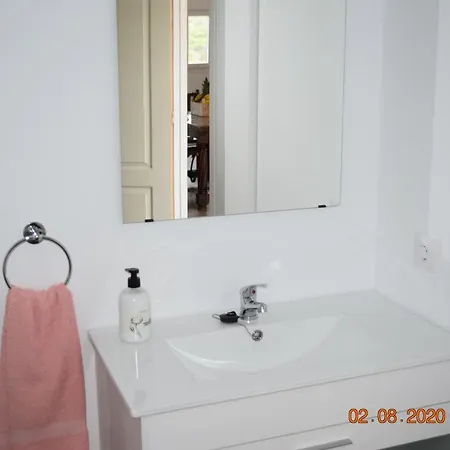 Bellsol Holiday home