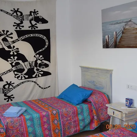 Bellsol Holiday home