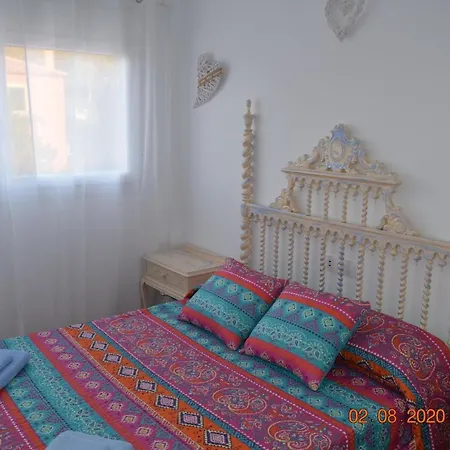 Bellsol Holiday home *