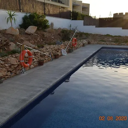 Bellsol Holiday home *