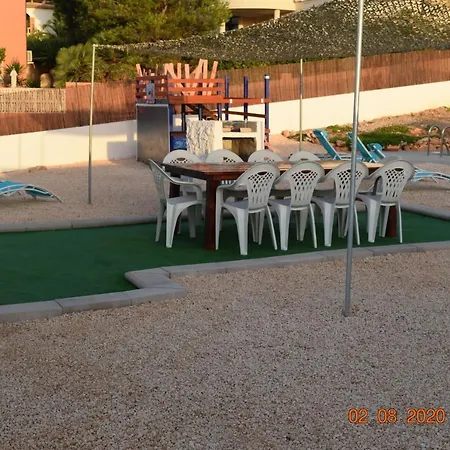 Bellsol Nyaraló Cala Ratjada
