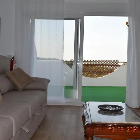 Bellsol Holiday home *