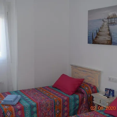 Bellsol Сasa de vacaciones Cala Ratjada (Mallorca)