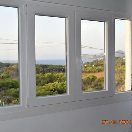 Сasa de vacaciones Bellsol Cala Ratjada (Mallorca)