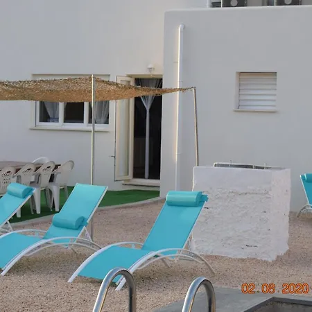 Bellsol Сasa de vacaciones Cala Ratjada (Mallorca)