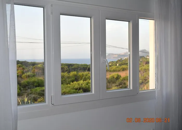 Nyaraló Bellsol Cala Ratjada