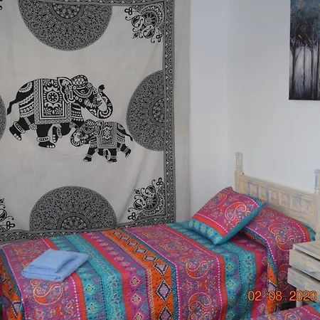 펜션 Bellsol 칼라 라트자다