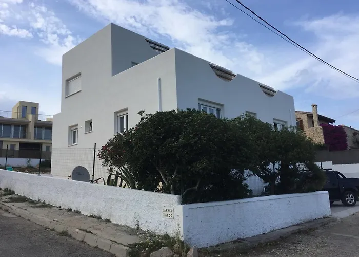 Bellsol Holiday home