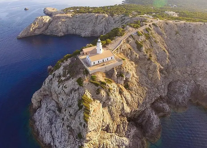 Bellsol Cala Ratjada (Mallorca)