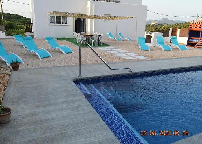 Bellsol Cala Ratjada (Mallorca)