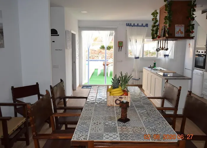 Holiday home Bellsol