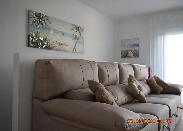 Holiday home Bellsol Cala Ratjada (Mallorca)