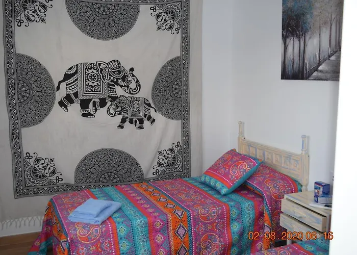 Holiday home Bellsol Cala Ratjada (Mallorca)