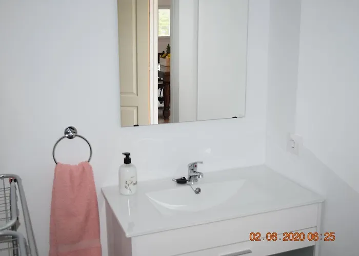 Bellsol Holiday home