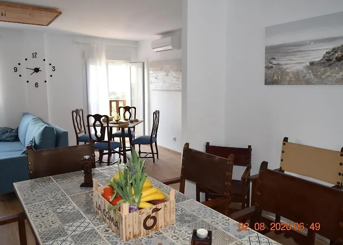 Holiday home Bellsol