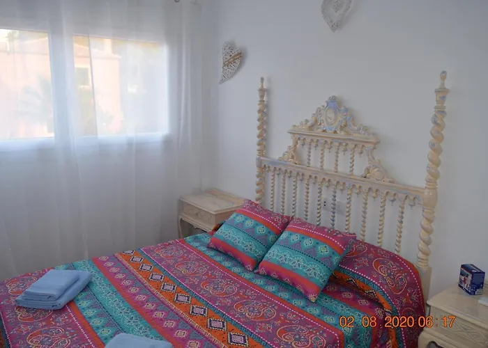 Bellsol Holiday home *