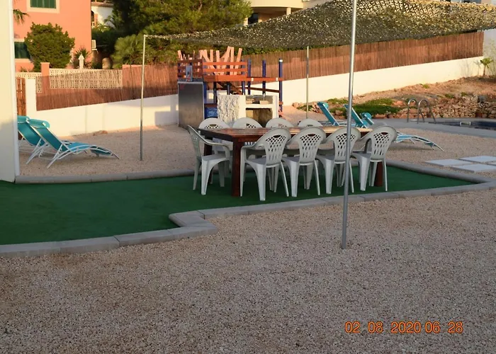 Bellsol Holiday home Cala Ratjada (Mallorca)