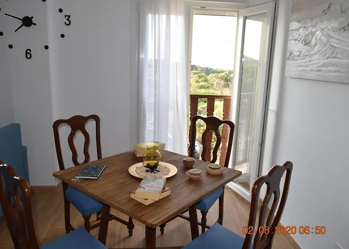 Bellsol Holiday home