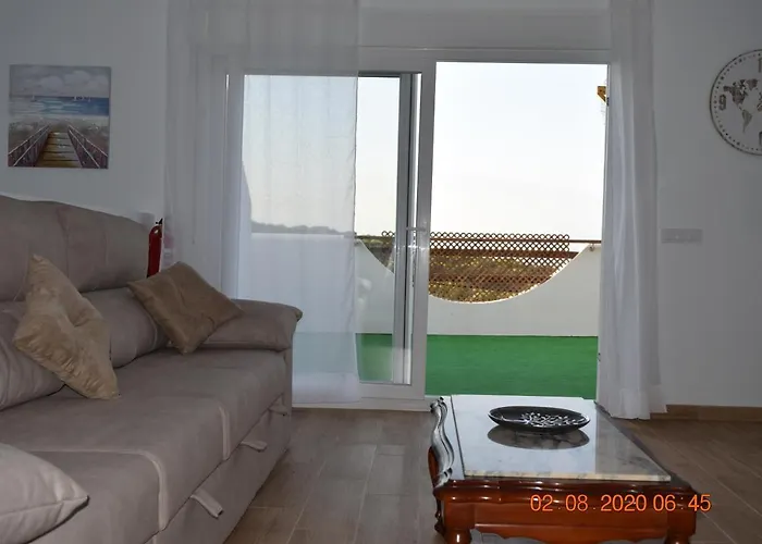 Bellsol Holiday home *