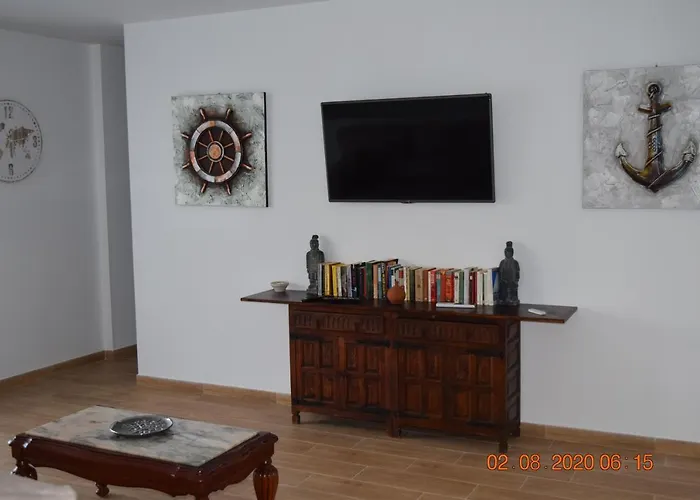 Bellsol Holiday home Cala Ratjada (Mallorca)