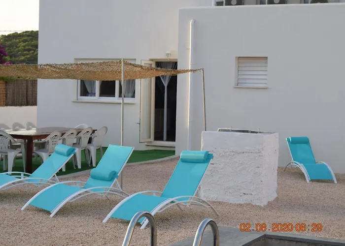Bellsol Holiday home Cala Ratjada (Mallorca)