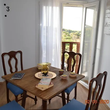 Bellsol Holiday home