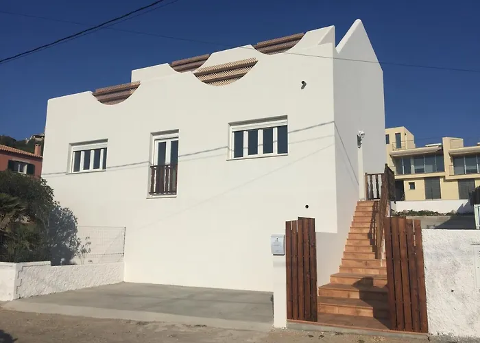 בית נופש Bellsol קאלה ראטג'אדה