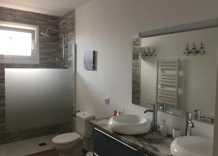 בית נופש Bellsol *